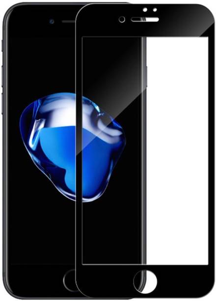 Flipkart SmartBuy Tempered Glass Guard for Apple iPhone 6