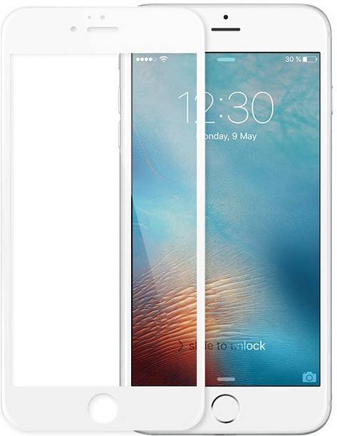 Flipkart SmartBuy Tempered Glass Guard for Apple iPhone 8 Plus