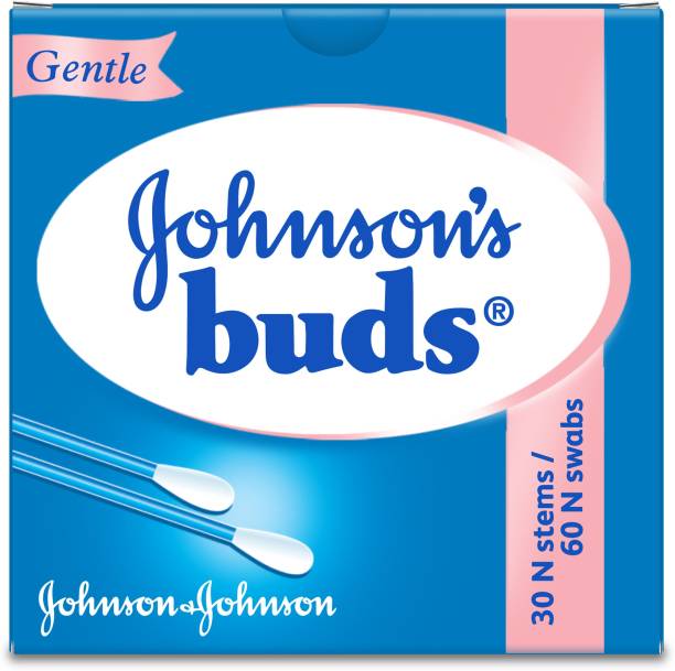 JOHNSON'S Buds