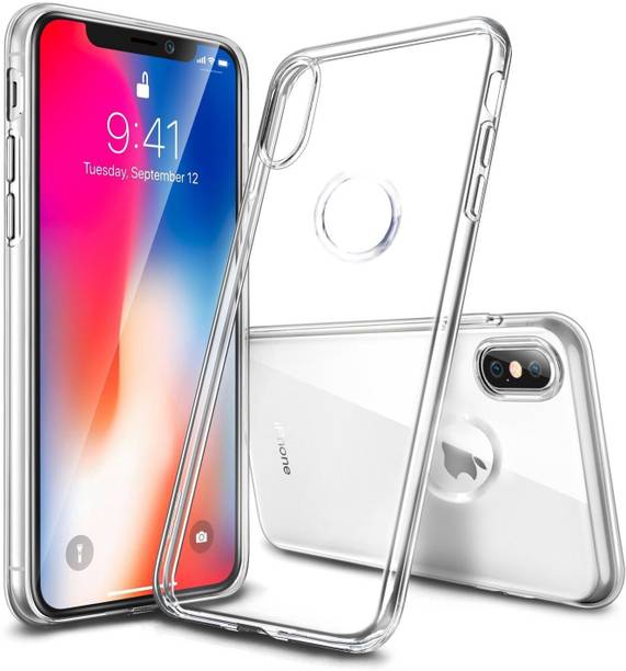 S-Hardline Back Cover for Apple iPhone X