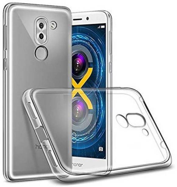 Coverage Back Cover for Honor 6X