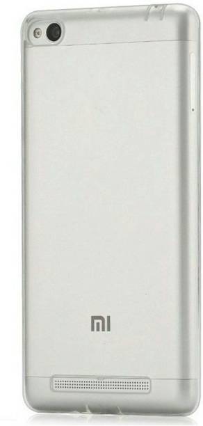 CASEJUNCTION Back Cover for Mi Redmi 4A