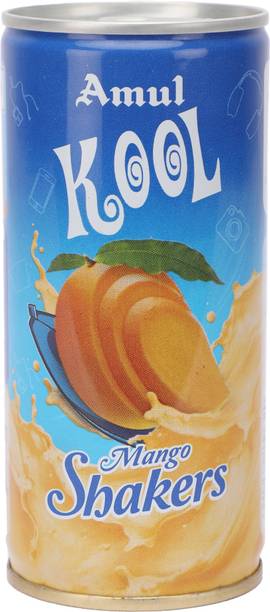 Amul Kool Mango