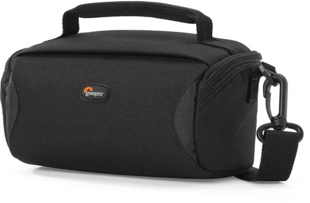 Lowepro CAMERA BAG FORMAT 110 BLACK  Camera Bag