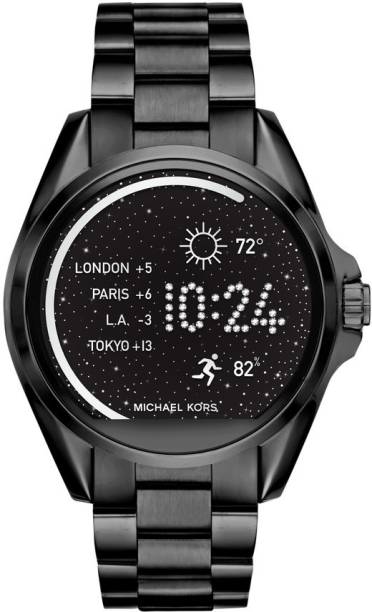 MICHAEL KORS Access Touch Screen Smartwatch