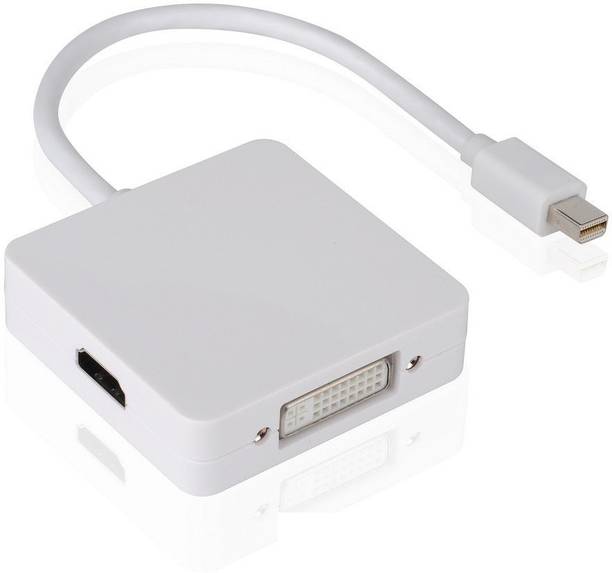 LipiWorld  TV-out Cable 3 in 1