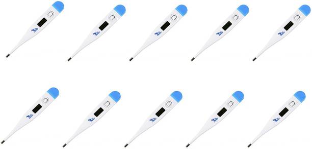 AccuSure MT-101 DIGITAL THERMOMETER ( SET OF 10 Pcs.) Thermometer