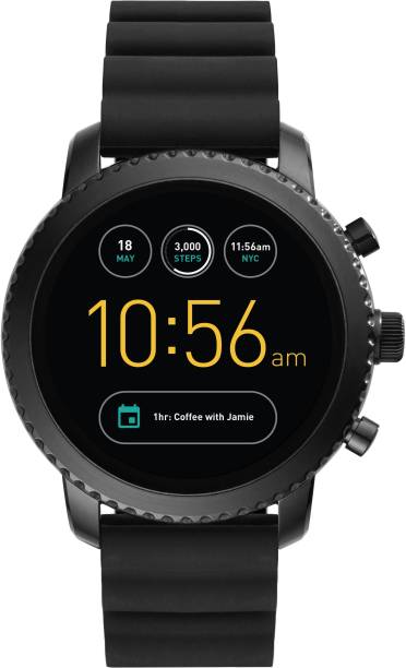 FOSSIL Q Explorist Smartwatch