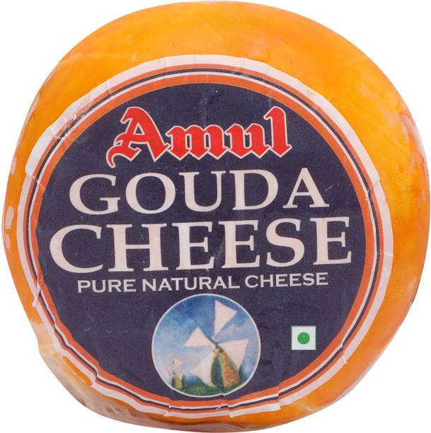 Amul Gouda cheese
