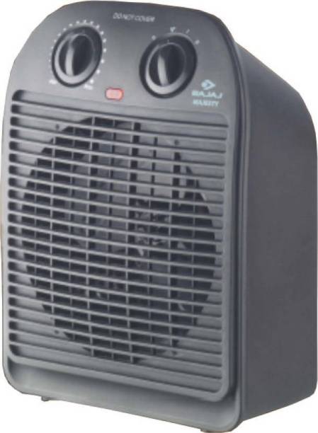 BAJAJ RFX 2 Fan Room Heater