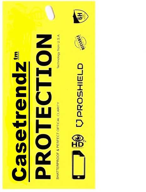 CaseTrendz Impossible Screen Guard for Apple iPhone 5