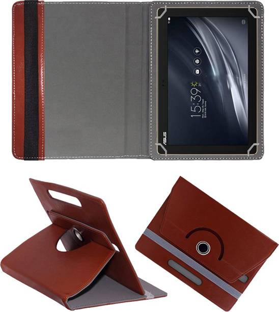 Fastway Book Cover for Asus Zenpad 10 Tab (Z301ML)