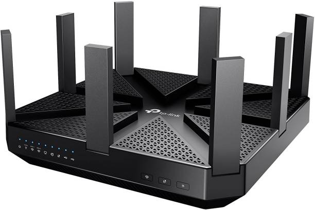 TP-Link Archer C5400 5400 Mbps Wireless Router