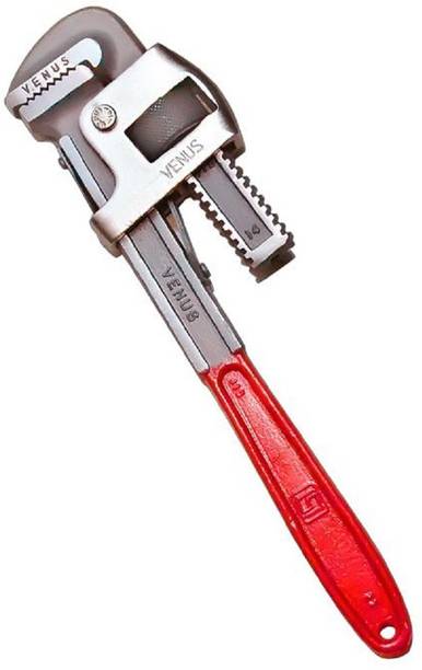 Venus hand tools NO-225- Pipe Wrench Single Sided Pipe Wrench