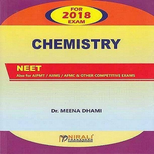 CHEMISTRY (NEET / JEE AIEEE/ AIPMT/AIIMS) 2nd Edition