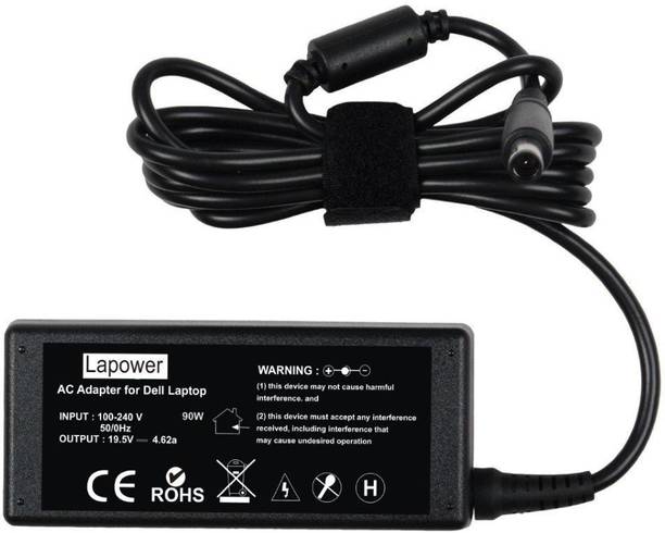 Lapower Latitude 6430u 90 W Adapter