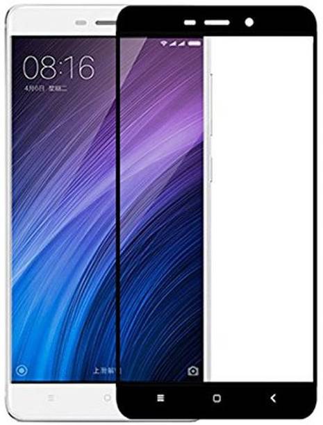 SRT Tempered Glass Guard for Mi Redmi 4A