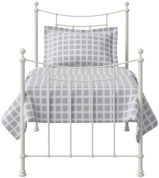 The Original Bed Co. Winchester Metal Single Bed