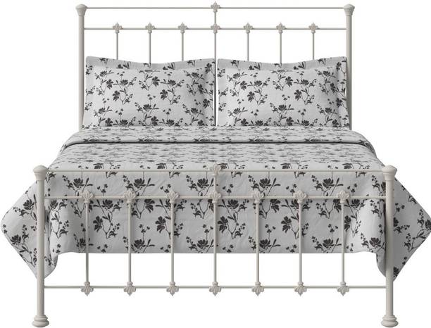 The Original Bed Co. Edwardian Metal Queen Bed