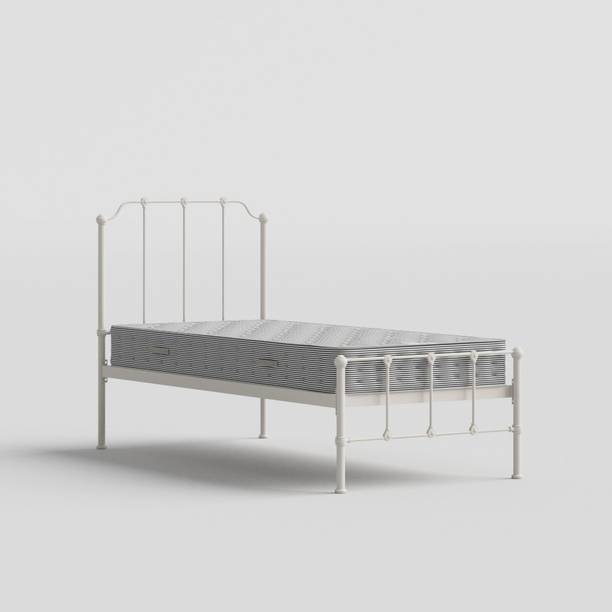 The Original Bed Co. Julia Metal Single Bed