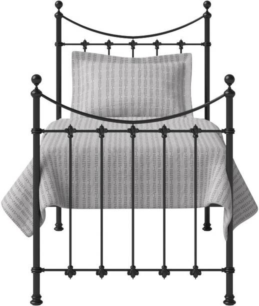 The Original Bed Co. Chatsworth Metal Single Bed