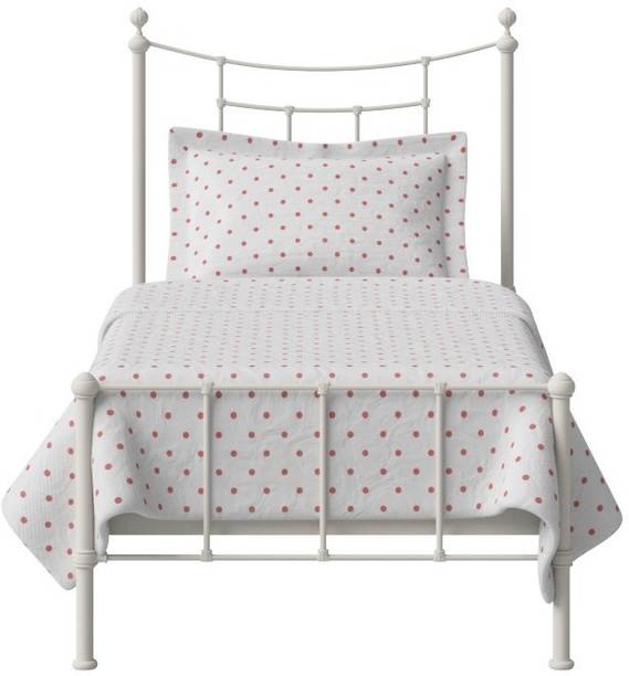 The Original Bed Co. Isabelle Metal Single Bed