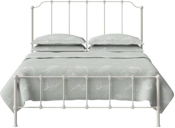 The Original Bed Co. Julia Metal King Bed