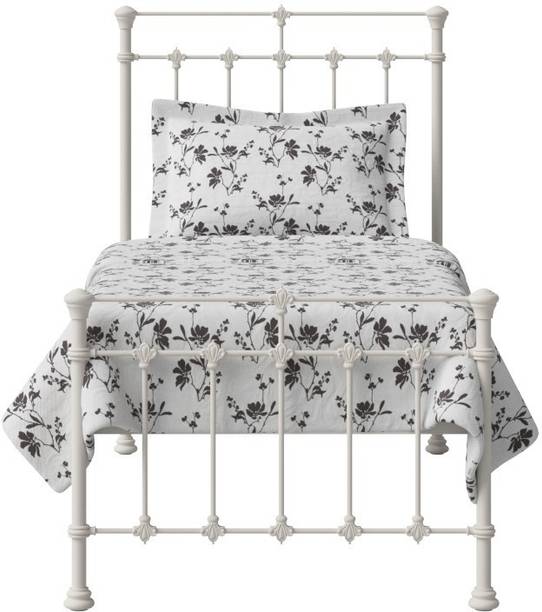 The Original Bed Co. Edwardian Metal Single Bed