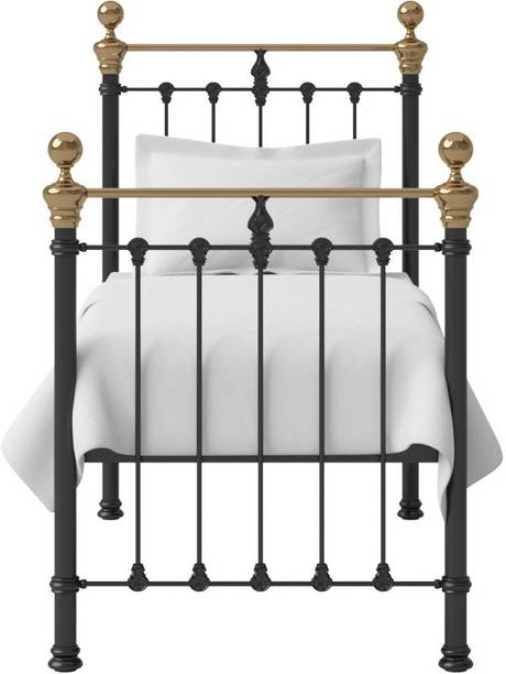 The Original Bed Co. Hamilton Metal Single Bed