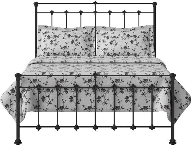 The Original Bed Co. Edwardian Metal Queen Bed