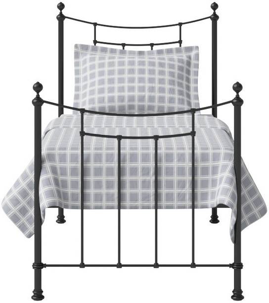The Original Bed Co. Winchester Metal Single Bed