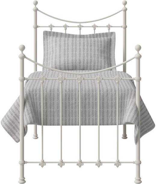 The Original Bed Co. Chatsworth Metal Single Bed