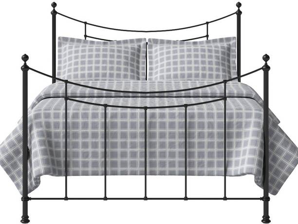 The Original Bed Co. Winchester Metal King Bed