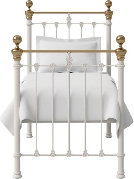 The Original Bed Co. Hamilton Metal Single Bed
