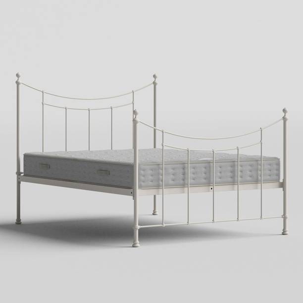 The Original Bed Co. Winchester Metal King Bed