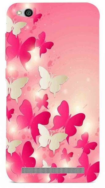 draxon Back Cover for Mi Redmi 5A