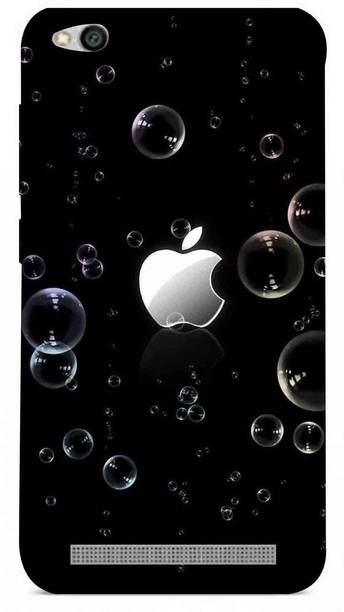 draxon Back Cover for Mi Redmi 5A