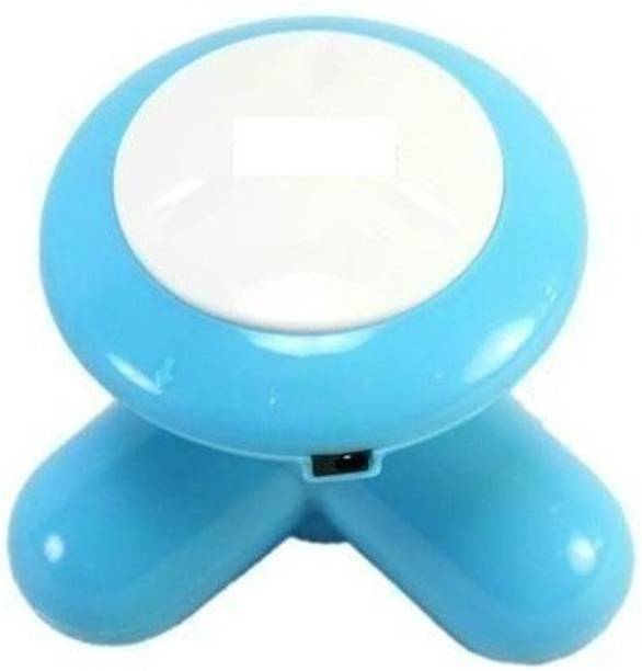 AHCS Acupressure Mini Portable Compact Full Body Vibration Massager with USB Port Set Of 1 Massager