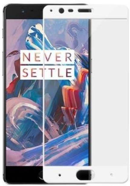 SRT Tempered Glass Guard for OnePlus 3