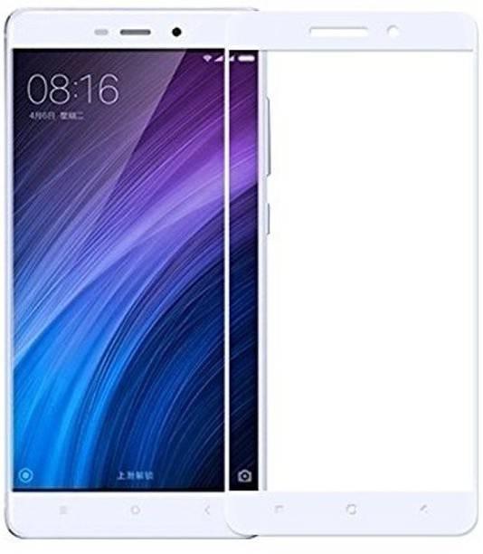 SRT Tempered Glass Guard for Mi Redmi 4A