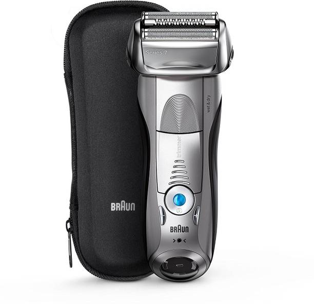 Braun 7893s  Shaver For Men