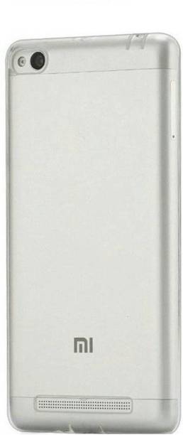 Coverage Back Cover for Mi Redmi 4A JAXDhg jhdgjasd51365327