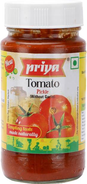Priya Tomato Pickle