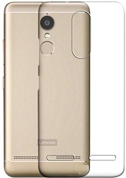 Ibnelite Back Cover for Lenovo K6 Power