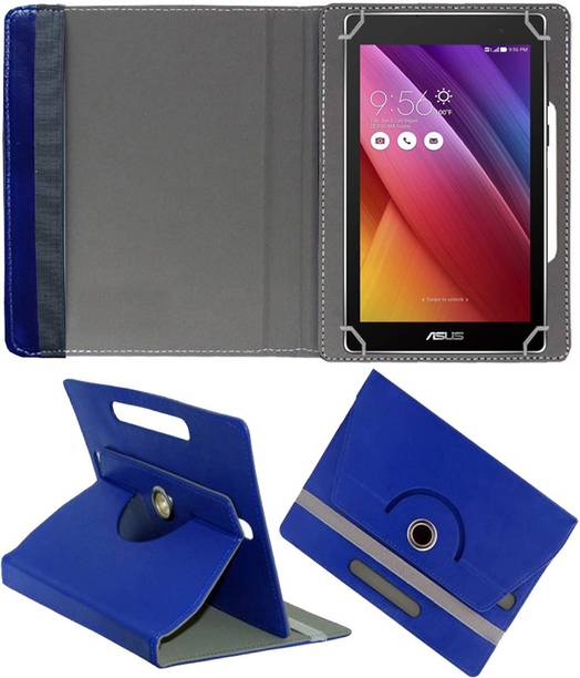 Fastway Book Cover for Asus ZenPad 7.0 16 GB 7 inch with Wi-Fi+3G