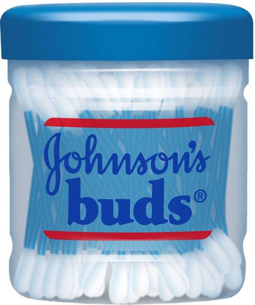 JOHNSON'S Baby Cotton Buds
