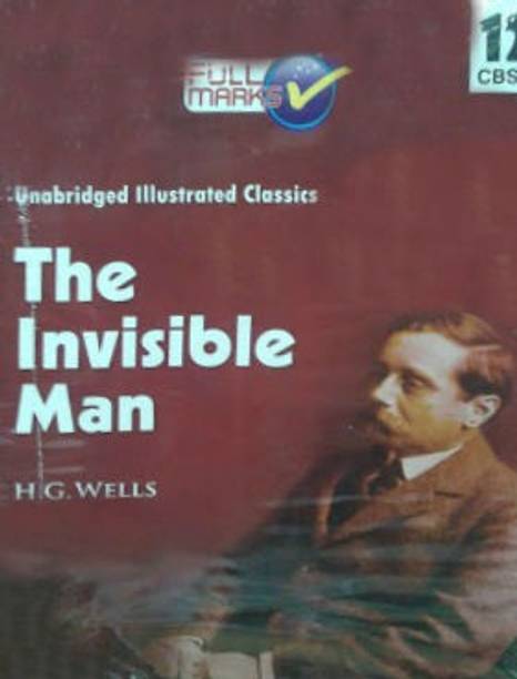 The Invisible Man (Class 12)