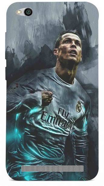 draxon Back Cover for Mi Redmi 5A