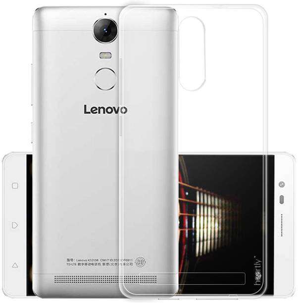Ibnelite Back Cover for Lenovo K6 Note