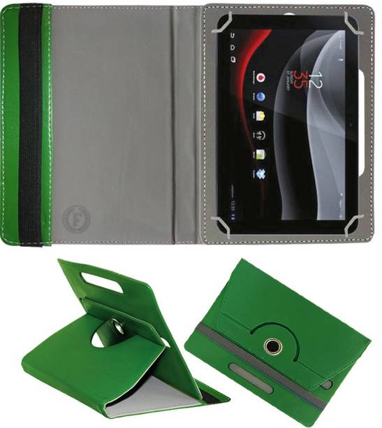 Fastway Book Cover for Karbonn Smart Tab